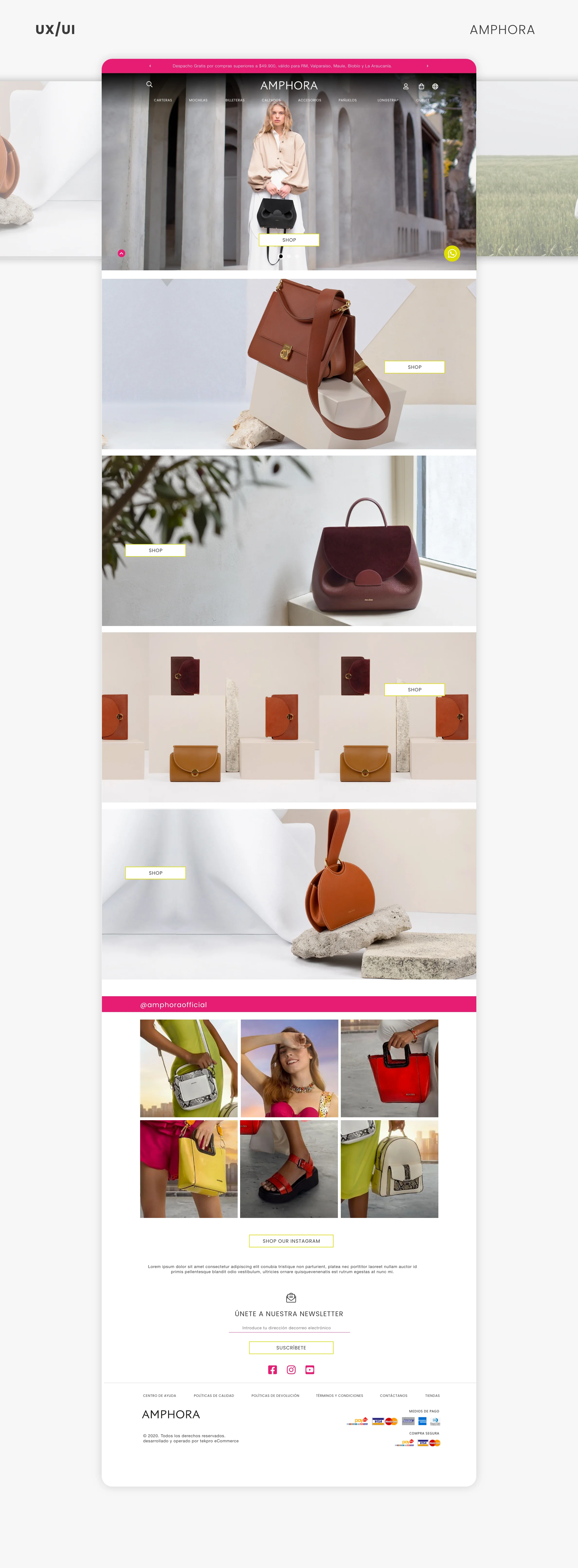 Amphora — imagen 8