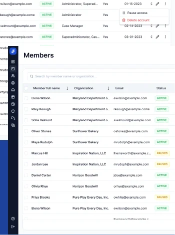 BuildWithin — SuperAdmin — imagen 5
