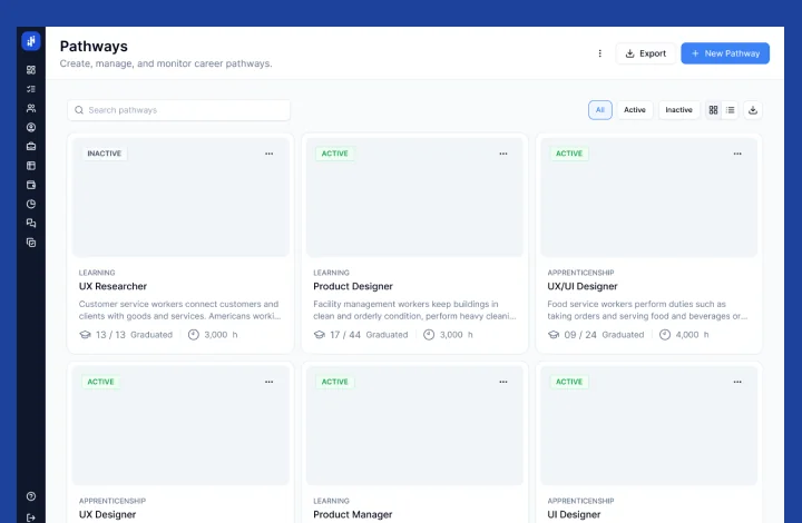 BuildWithin — SuperAdmin — imagen 6
