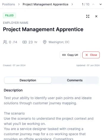 BuildWithin — SuperAdmin — imagen 7