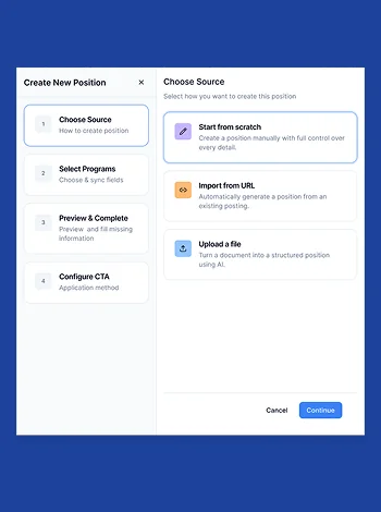 BuildWithin — SuperAdmin — imagen 10