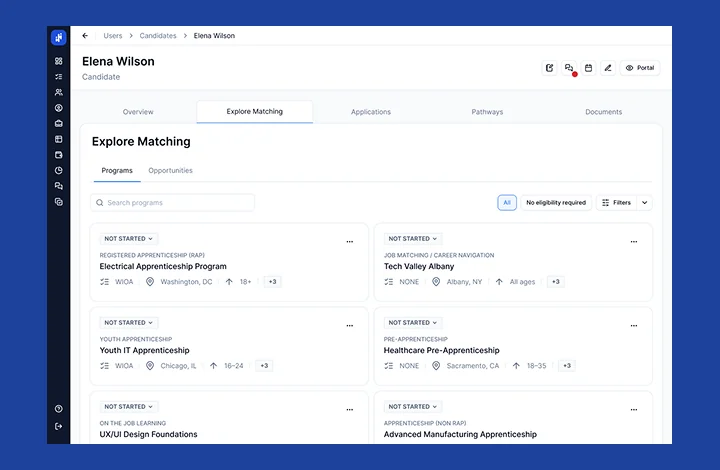 BuildWithin — SuperAdmin — imagen 11