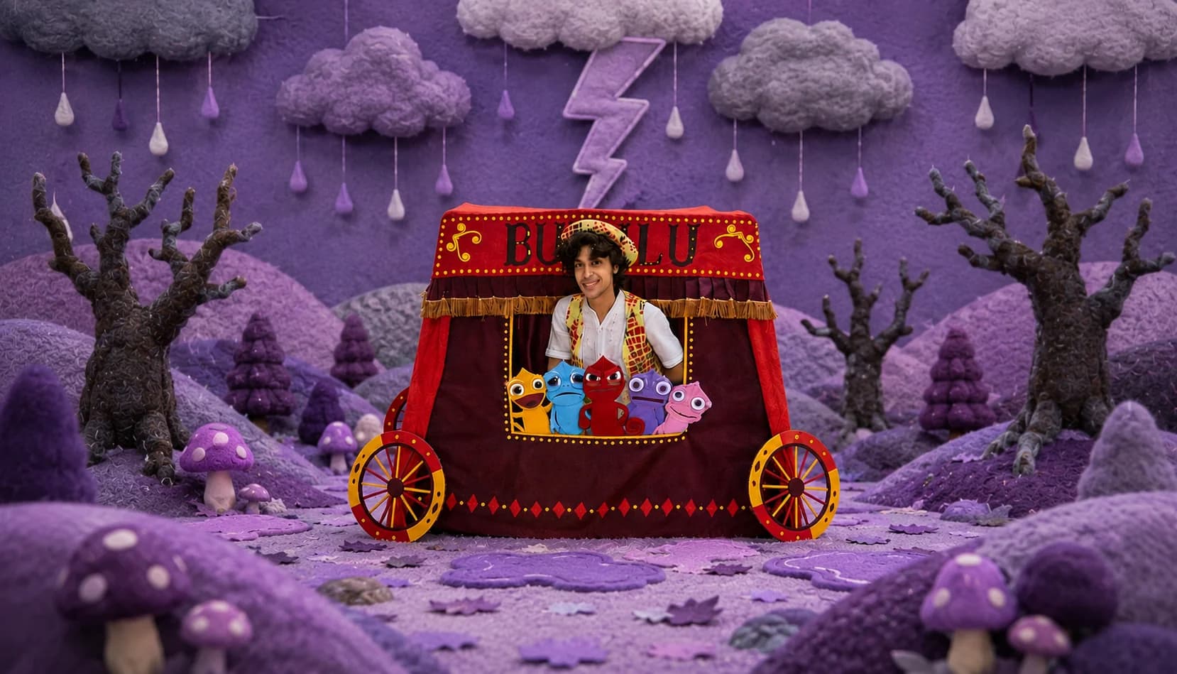 Bululu — imagen 11