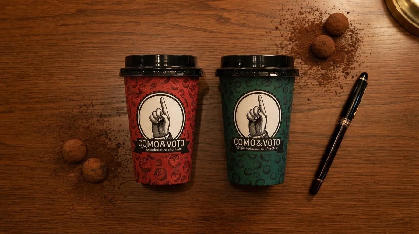 Como & Voto