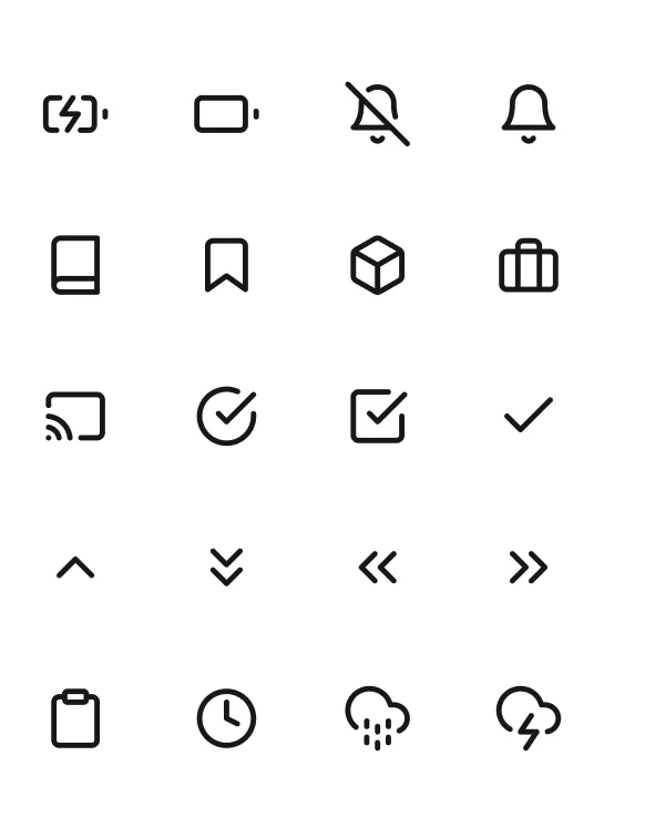 Altafid Design System — imagen 3