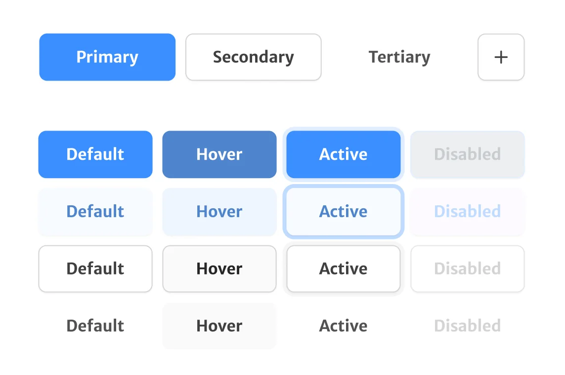 Altafid Design System — imagen 4