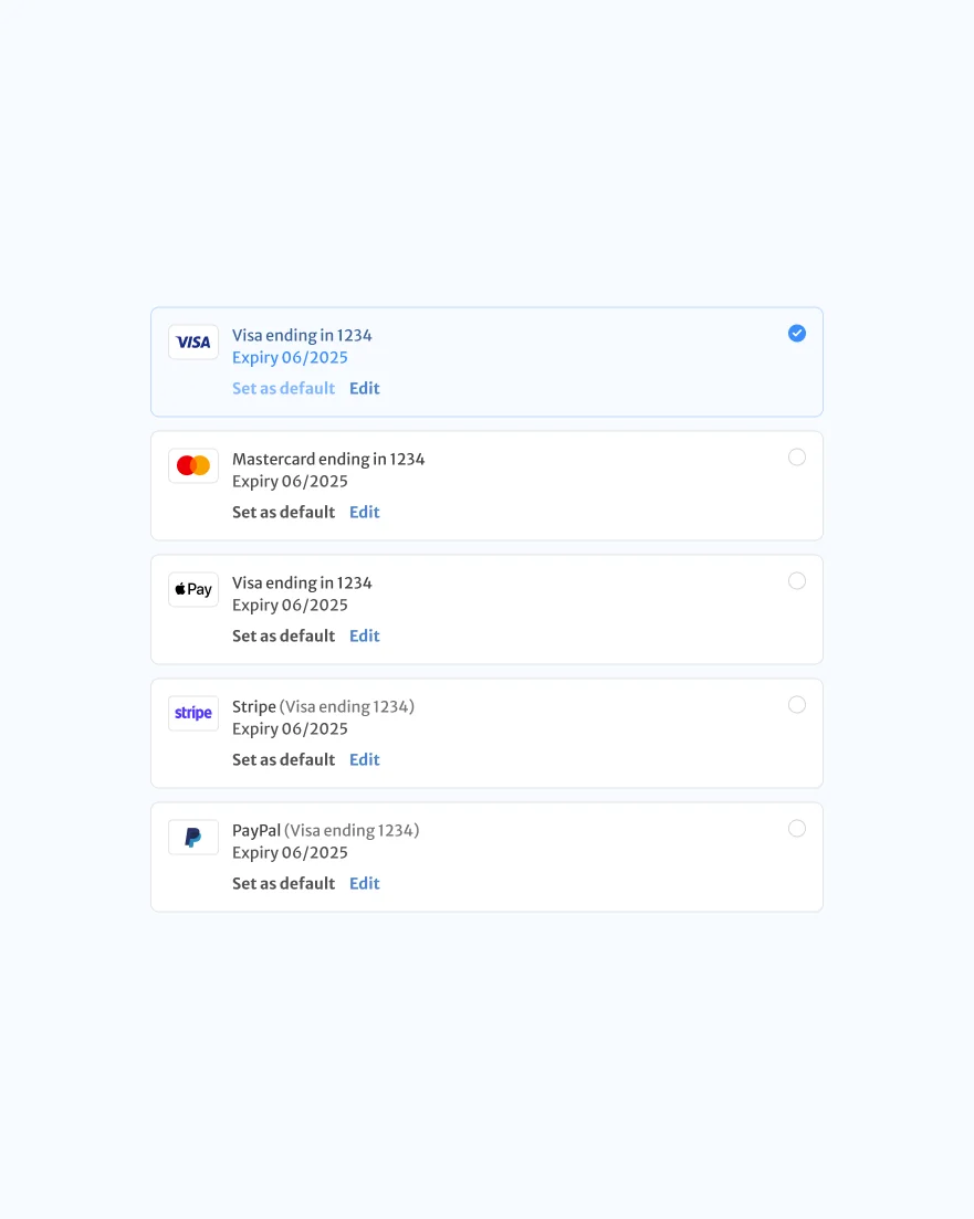Altafid Design System — imagen 13