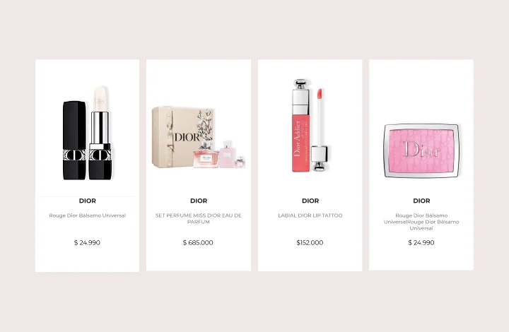 Dior — imagen 1