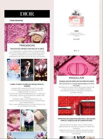 Dior — imagen 3