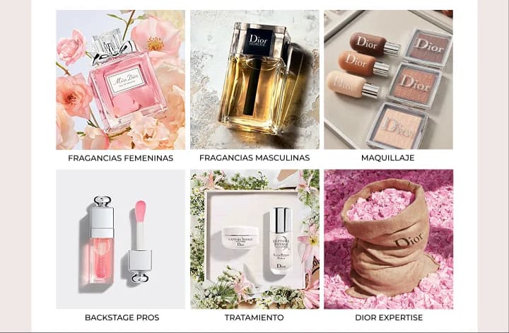 Dior — imagen 4