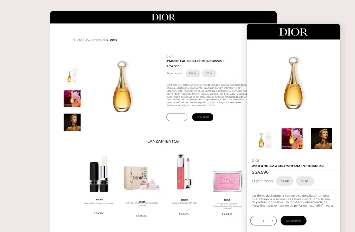 Dior — imagen 6