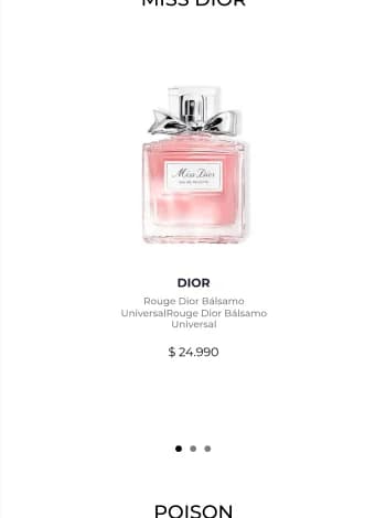 Dior — imagen 7