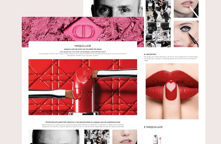Dior — imagen 11