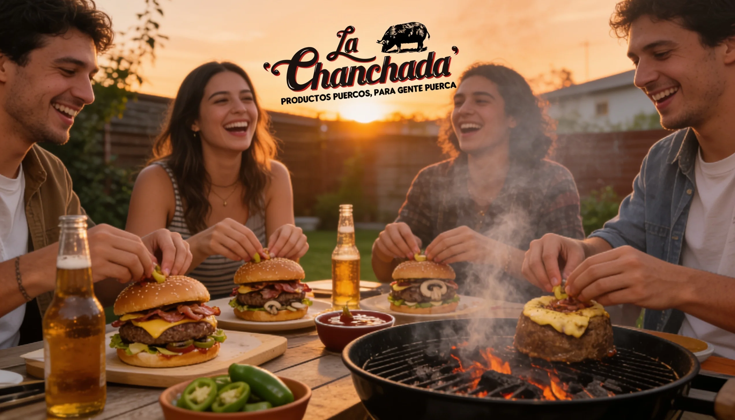 La Chanchada — imagen 1