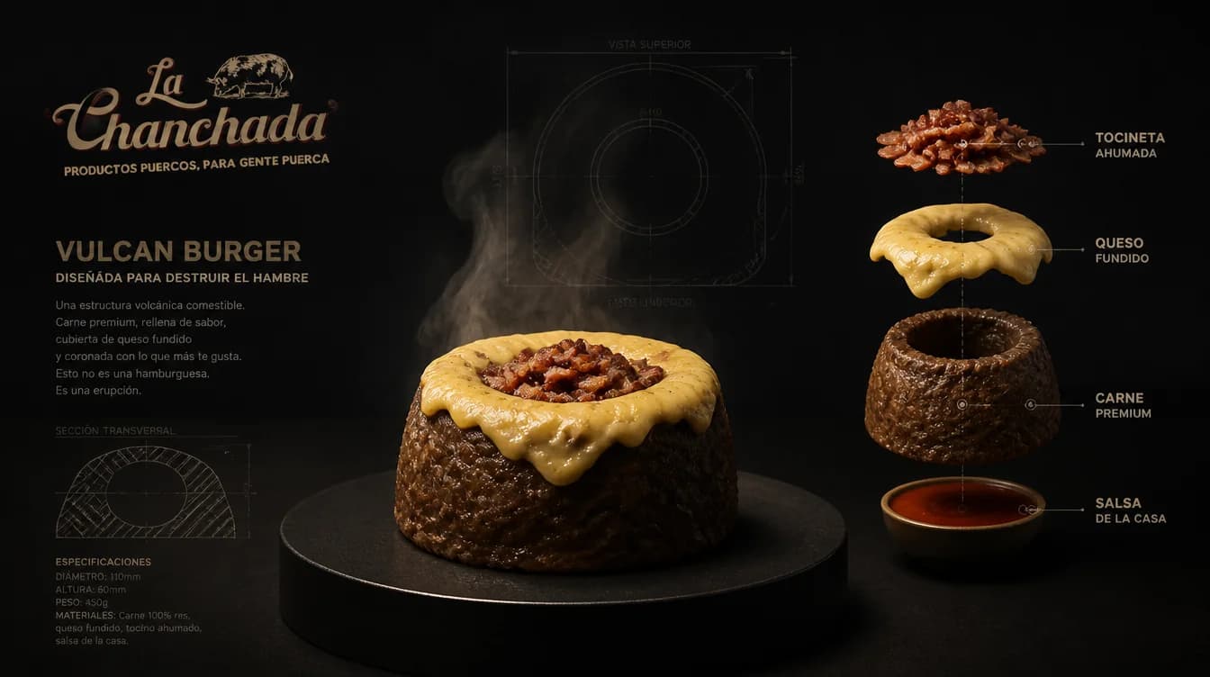 La Chanchada — imagen 2