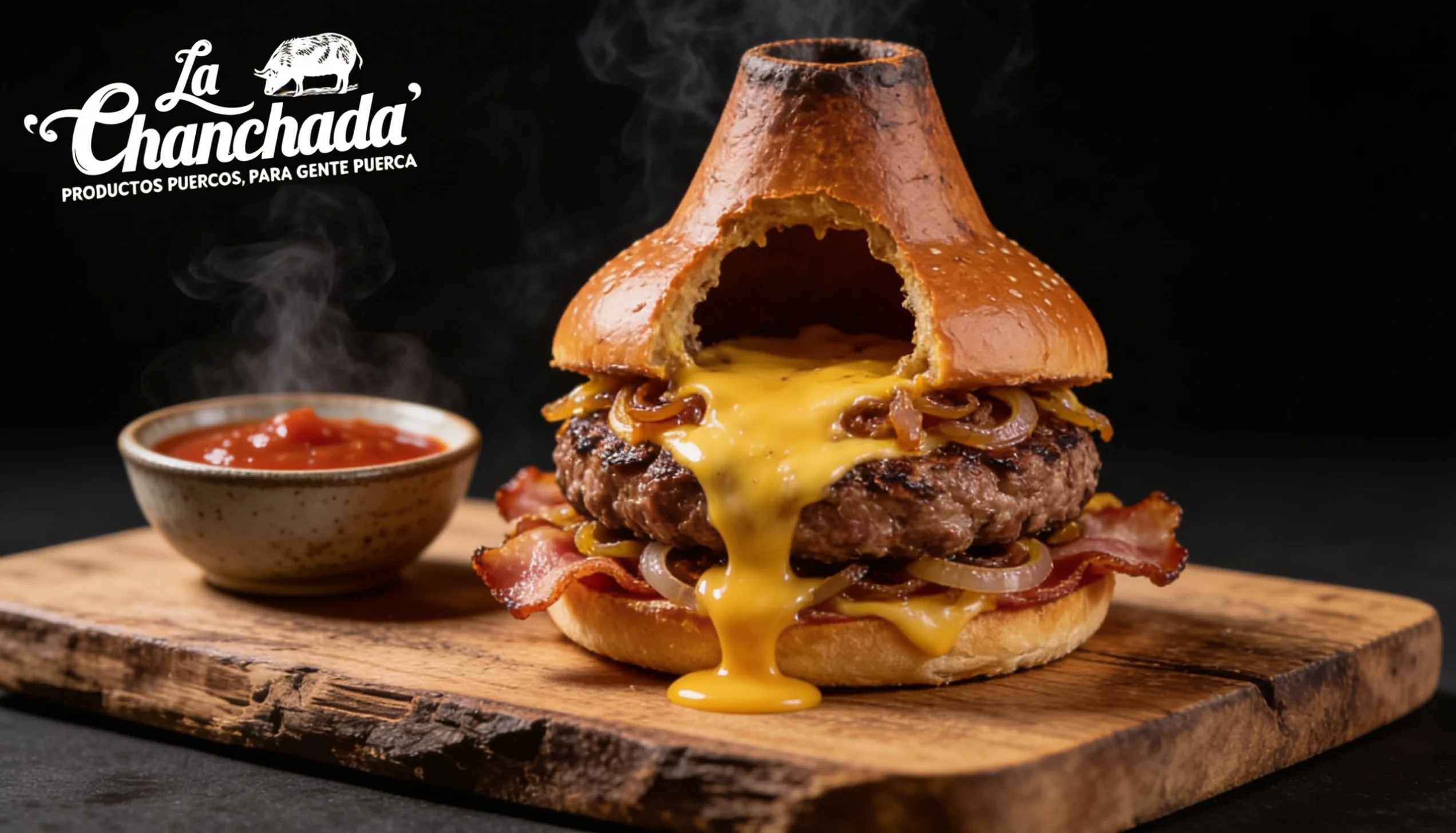 La Chanchada — imagen 4