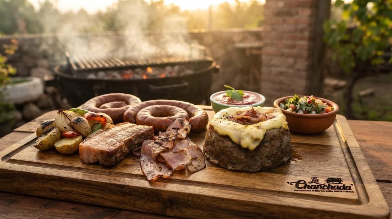 La Chanchada — imagen 6
