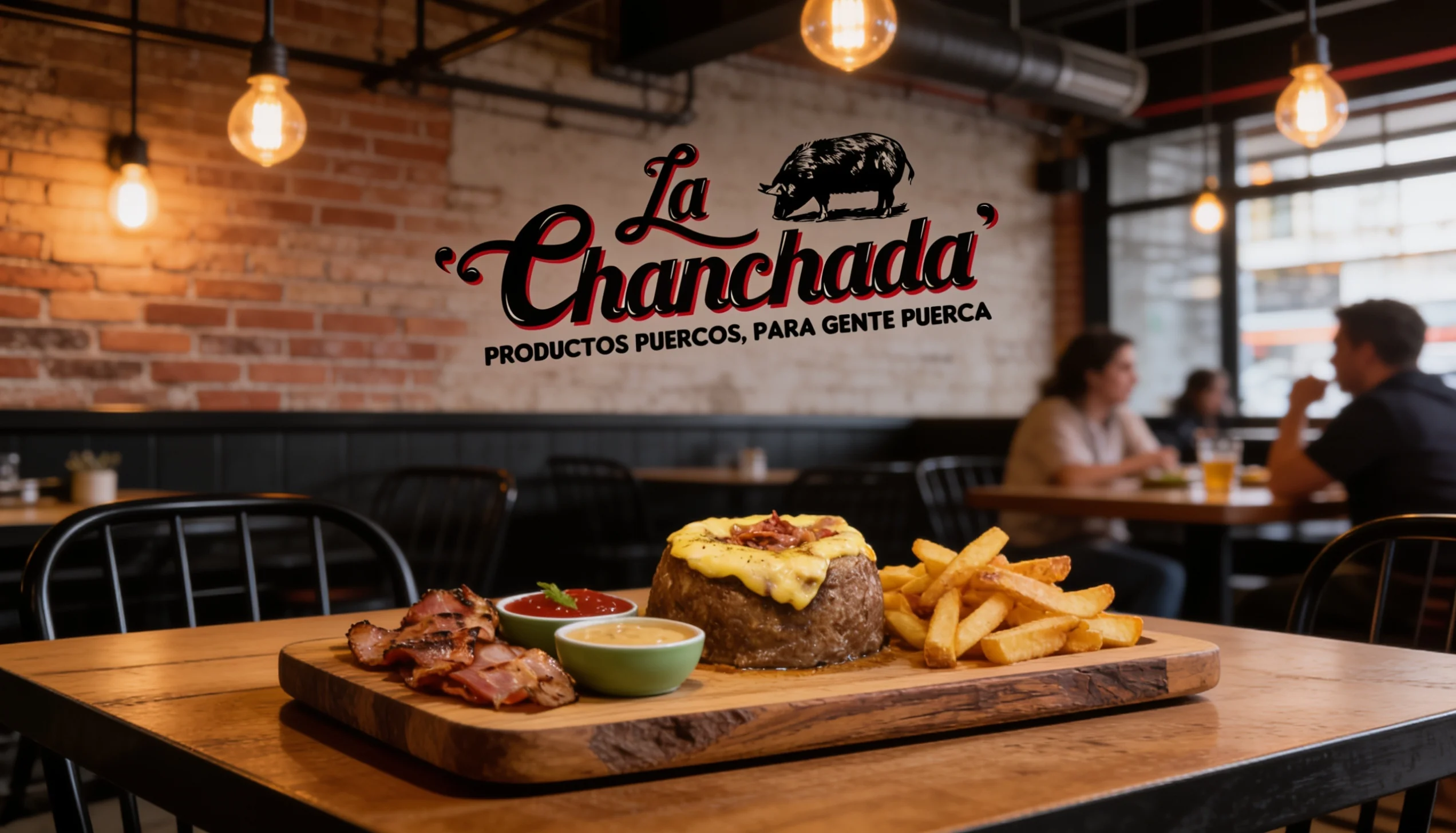 La Chanchada — imagen 8