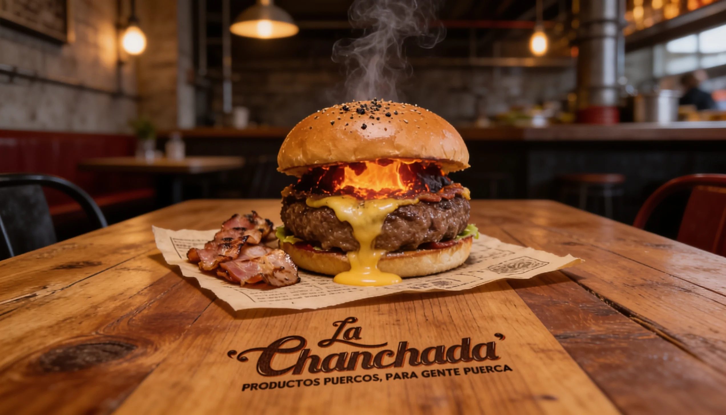 La Chanchada — imagen 10
