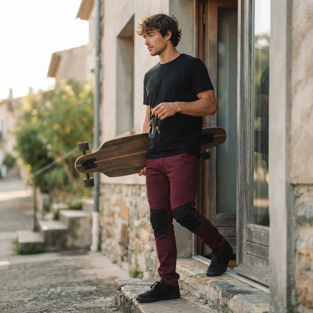 Pants — imagen 8