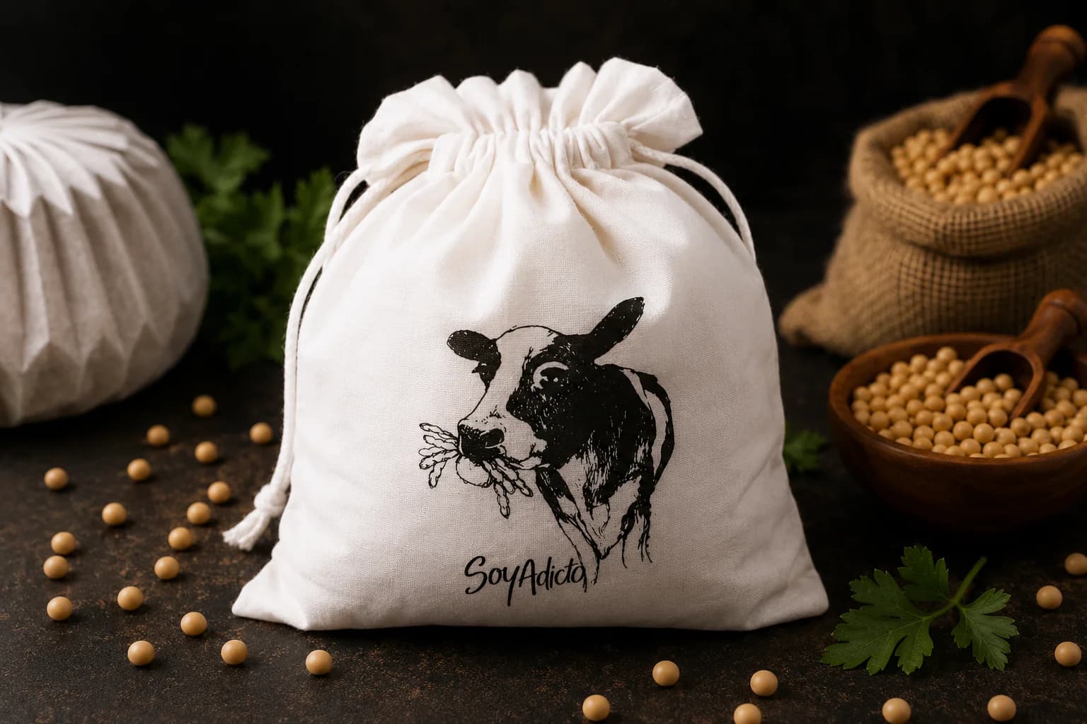 SoyAdicto — producto