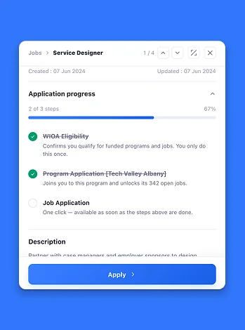 BuildWithin — Portal de Candidatos — imagen 7