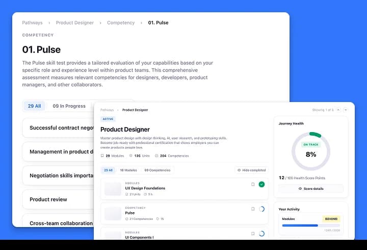 BuildWithin — Portal de Candidatos — imagen 9