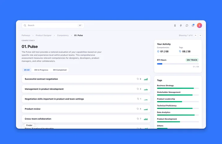 BuildWithin — Portal de Candidatos — imagen 11