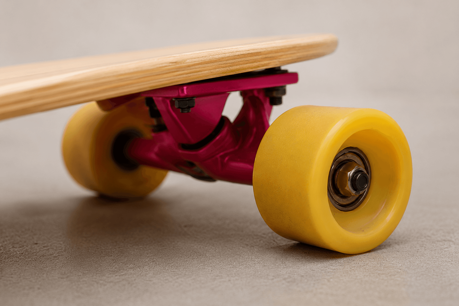 Longboard — imagen 4