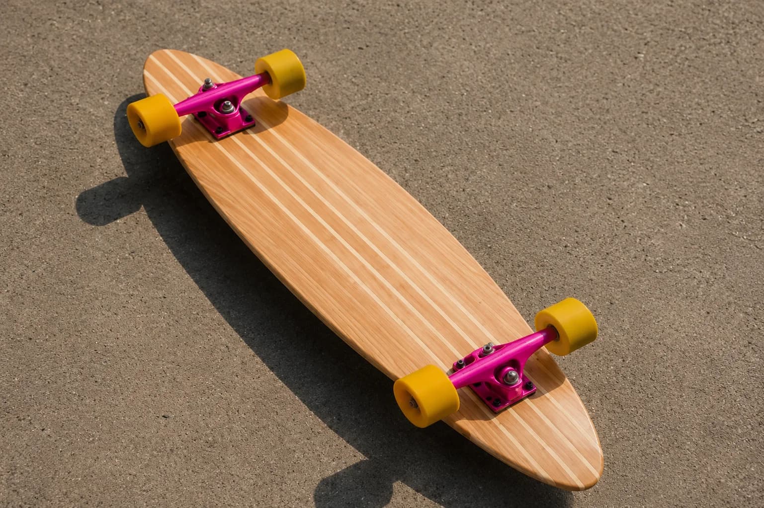 Longboard — imagen 5