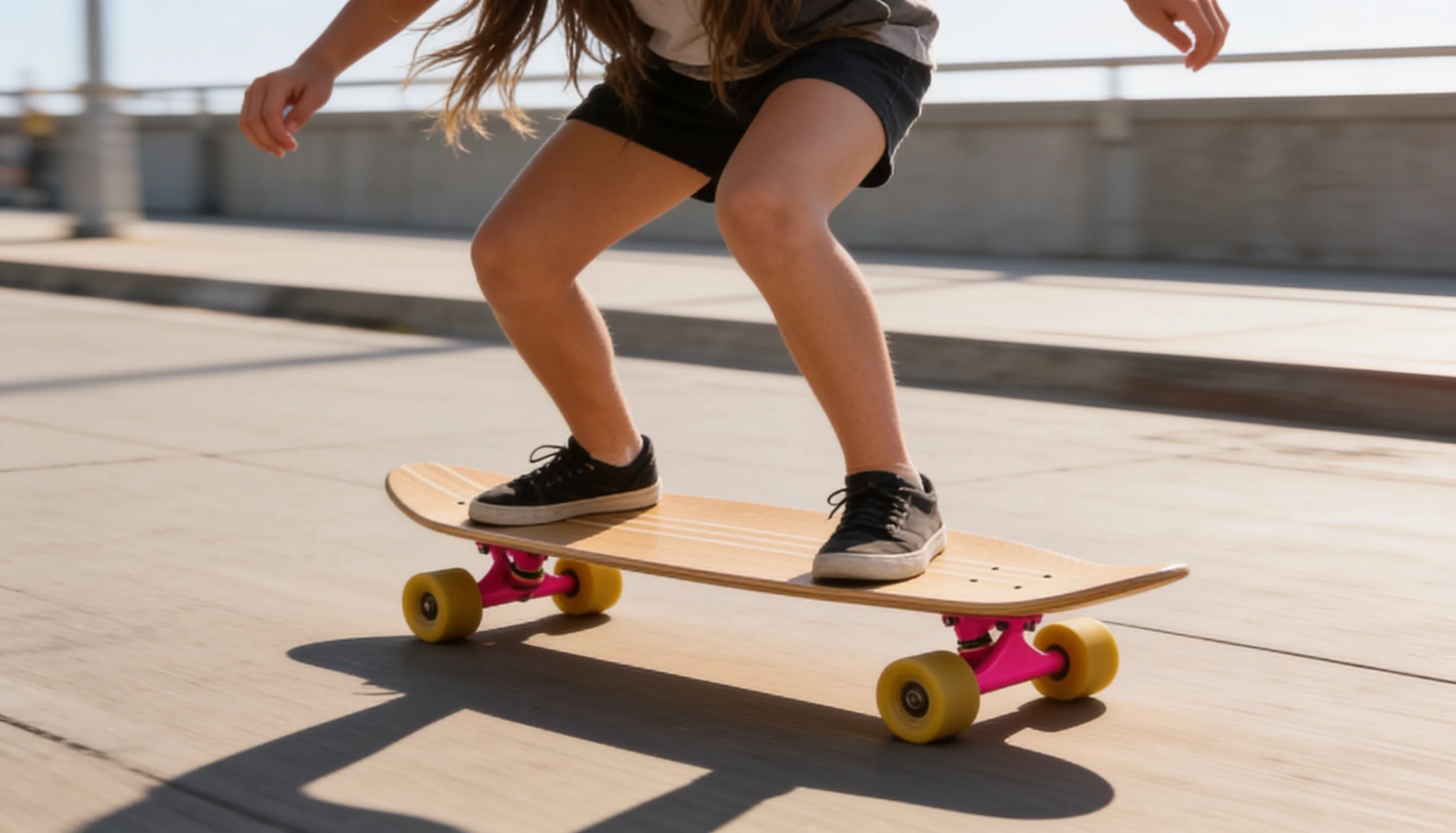 Longboard — imagen 6