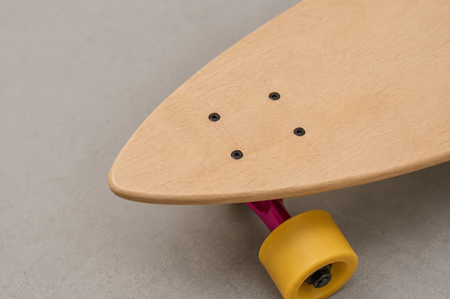 Longboard — imagen 7