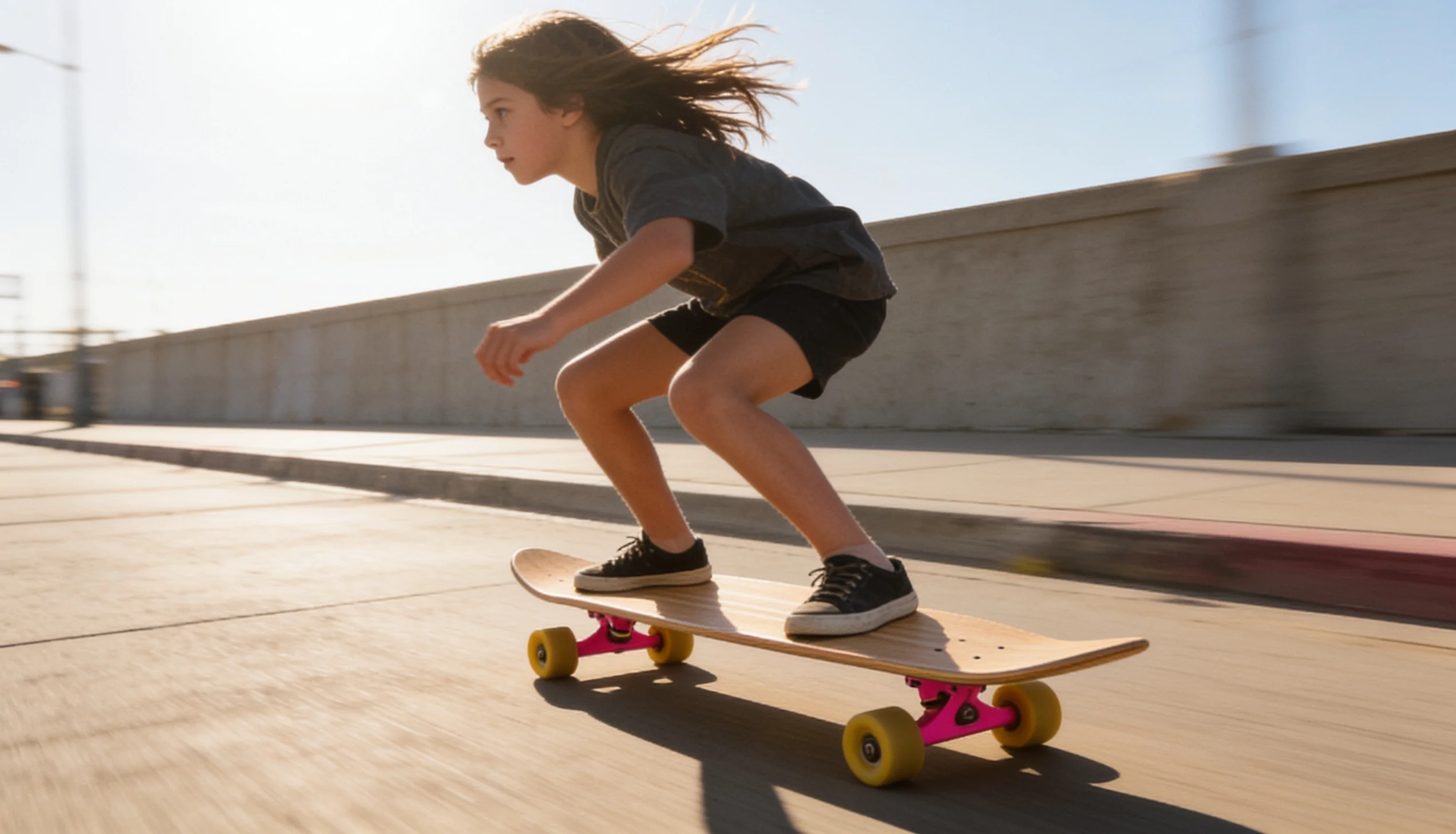 Longboard — imagen 8