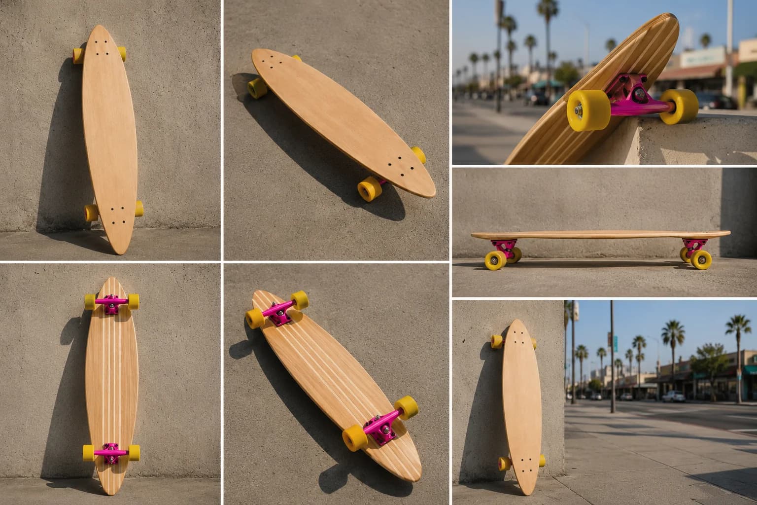 Longboard — imagen 11