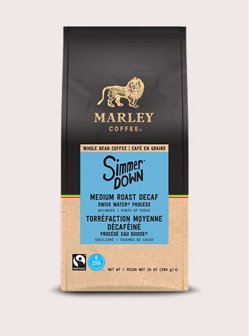 Marley Coffee — imagen 5