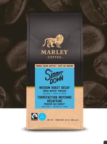 Marley Coffee — imagen 8