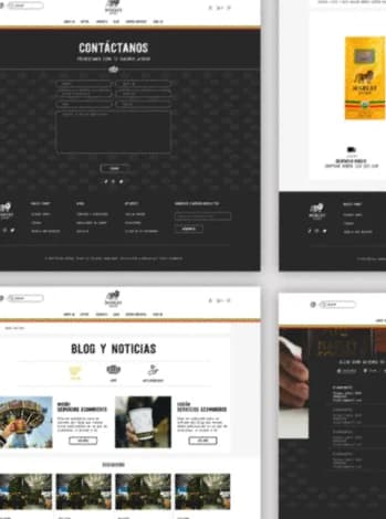 Marley Coffee — imagen 10