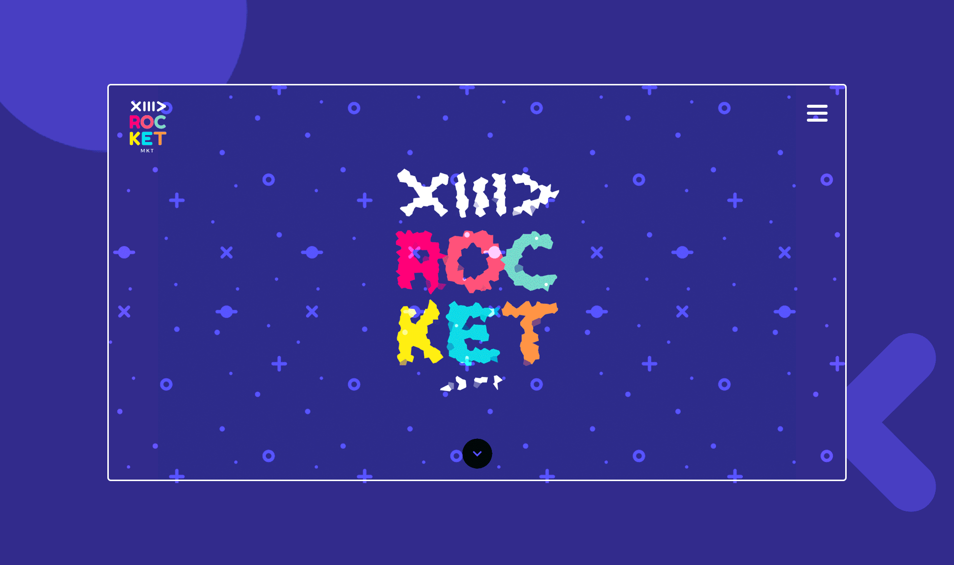 Rocket MKT