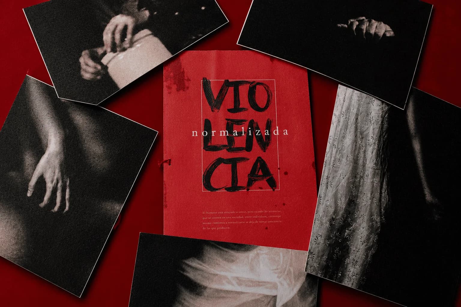 Portada — bitácora