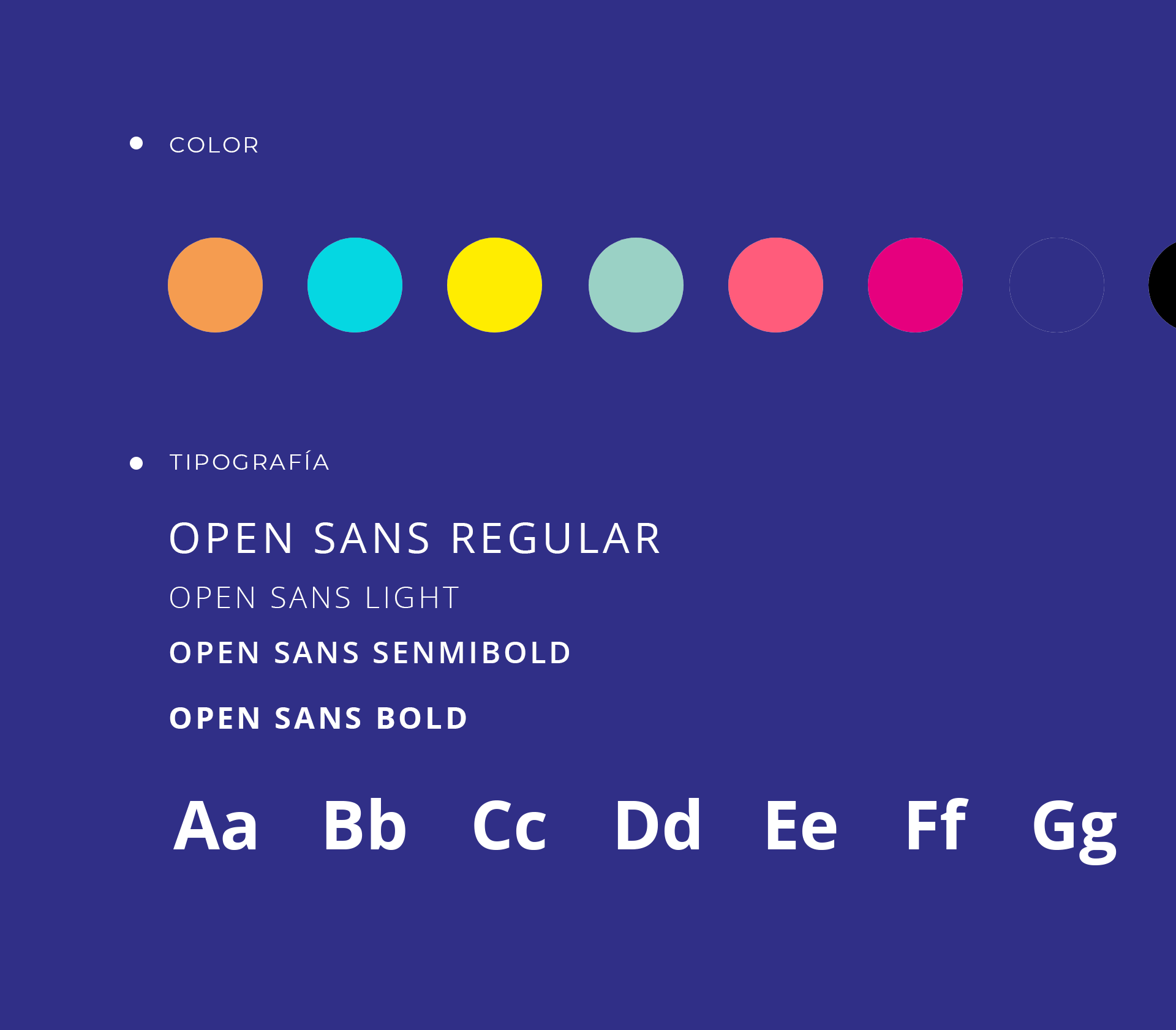 Rocket MKT — detalle